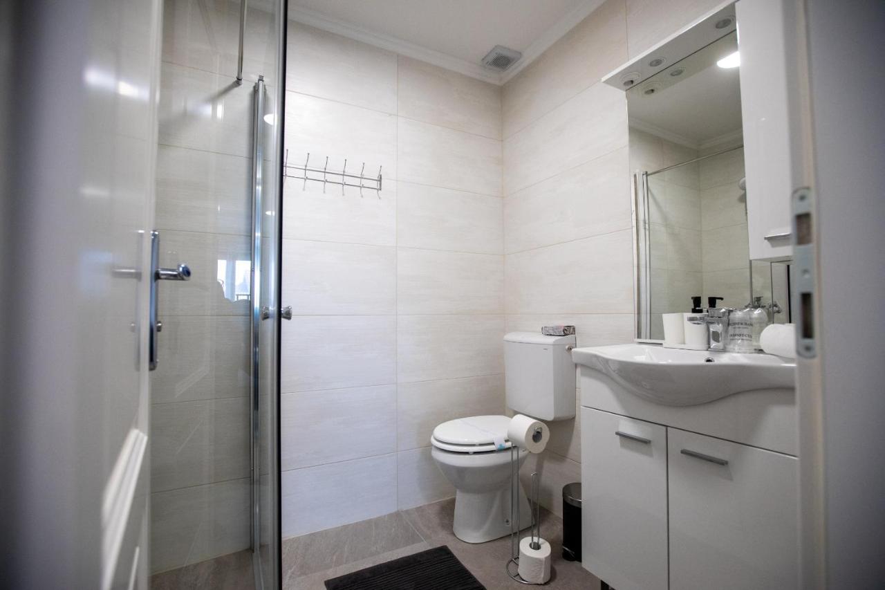 Apartmani Jancic Ogulin Exteriör bild
