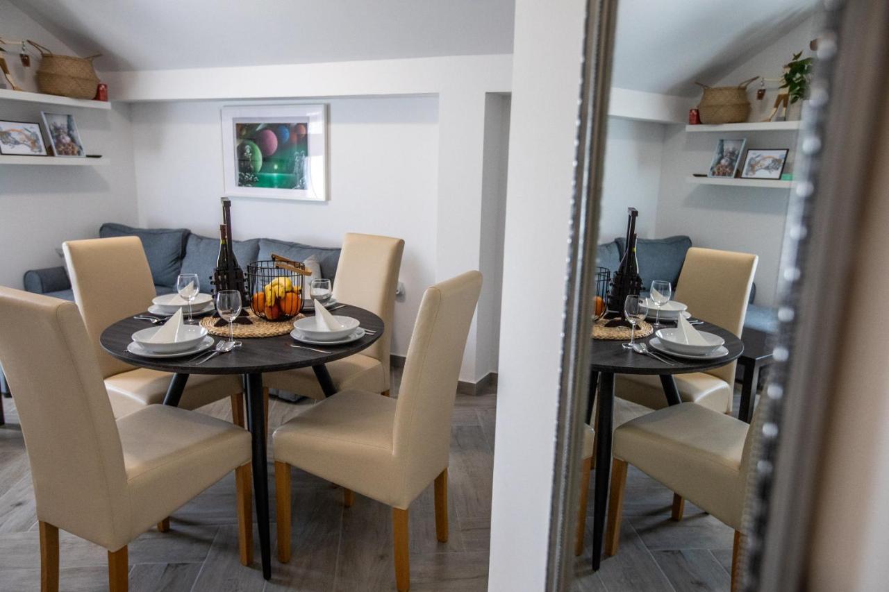 Apartmani Jancic Ogulin Exteriör bild