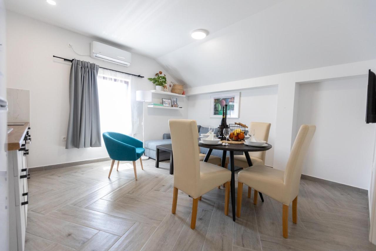Apartmani Jancic Ogulin Exteriör bild