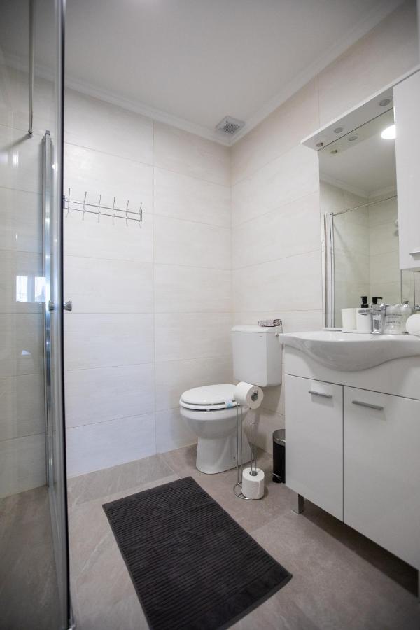 Apartmani Jancic Ogulin Exteriör bild