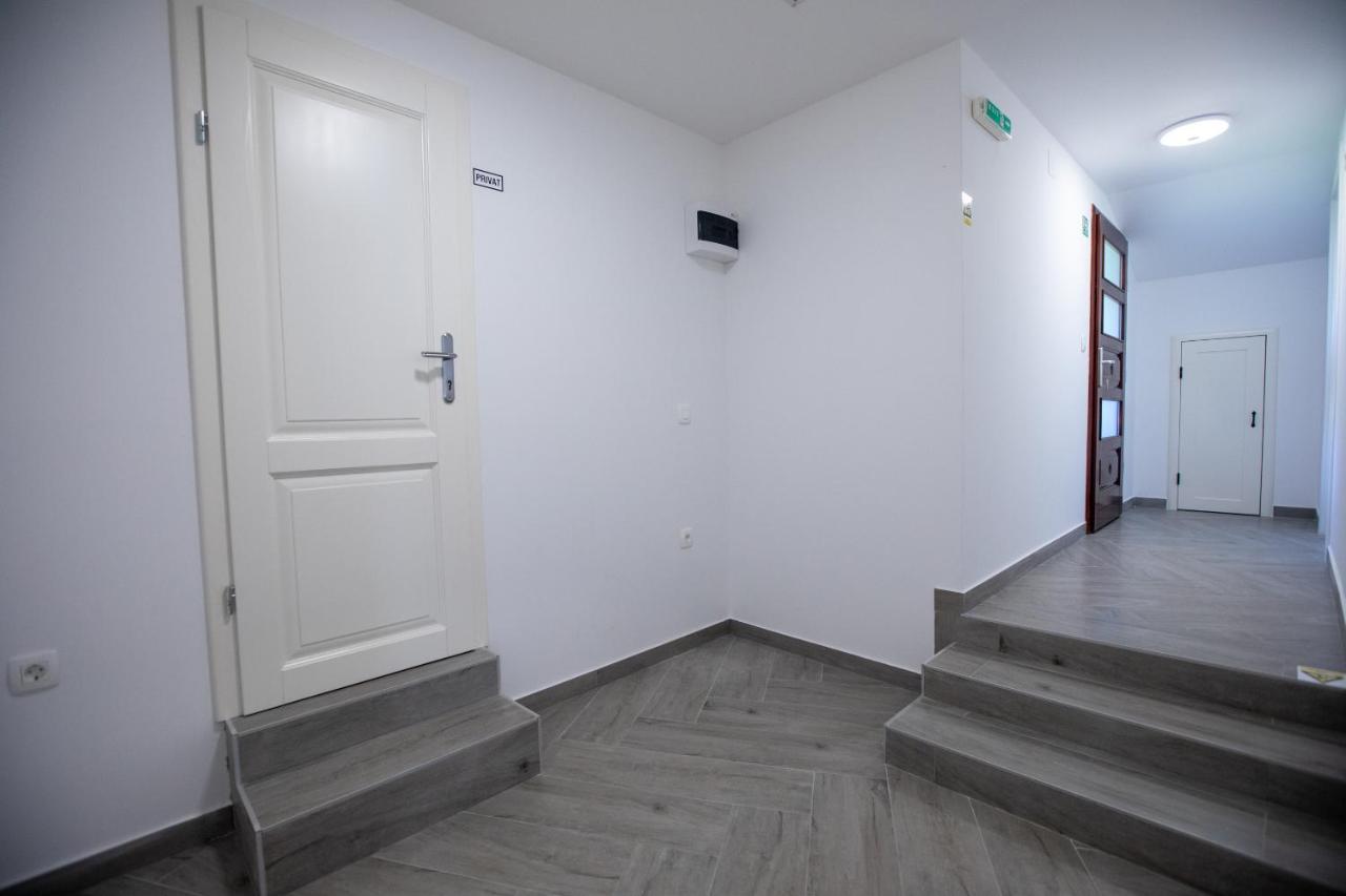 Apartmani Jancic Ogulin Rum bild