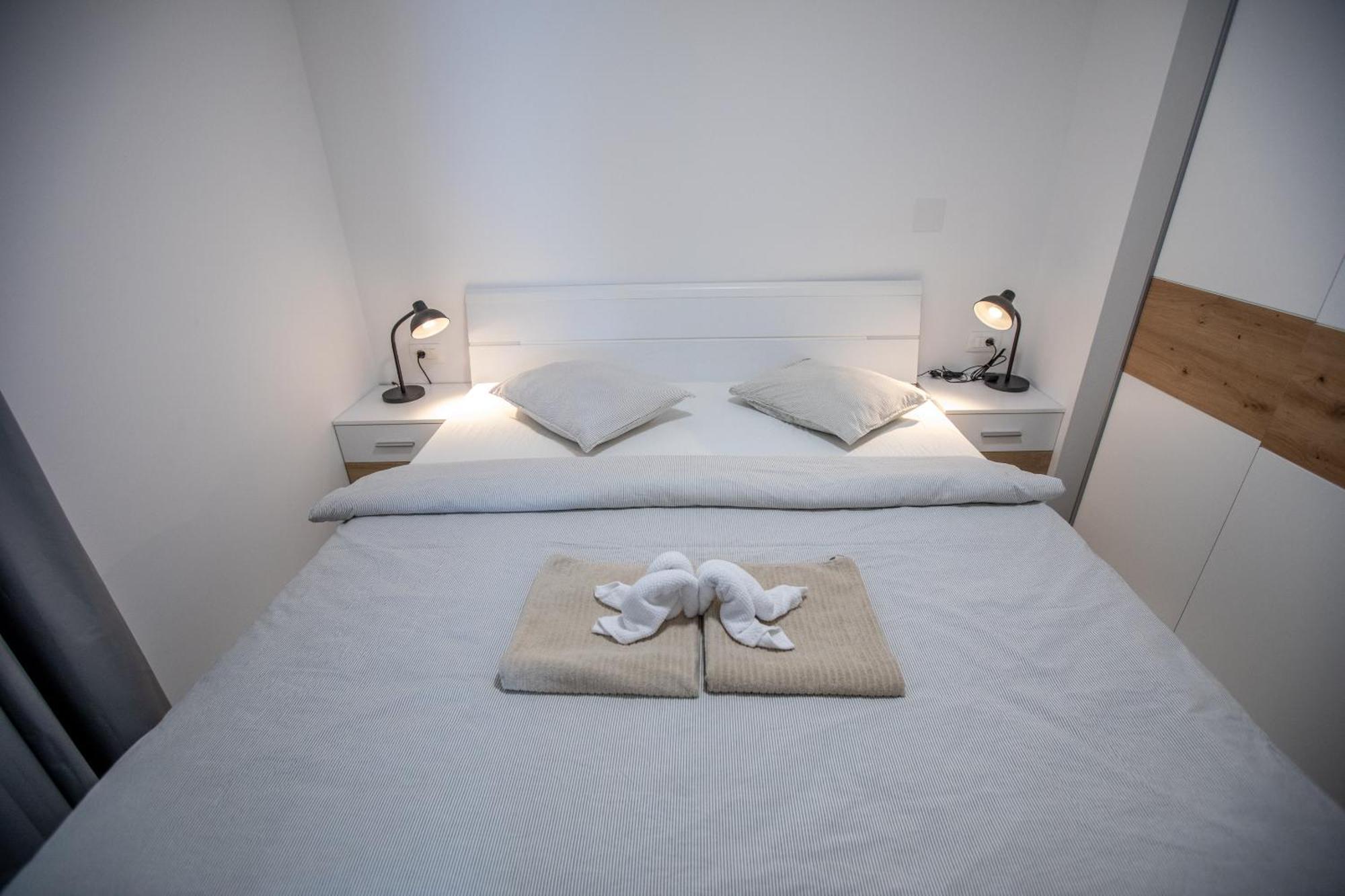 Apartmani Jancic Ogulin Rum bild