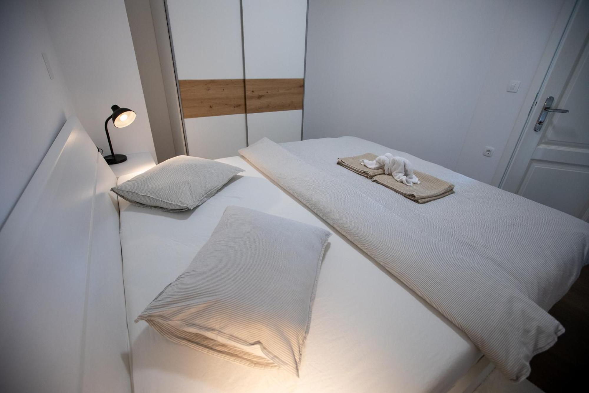 Apartmani Jancic Ogulin Rum bild