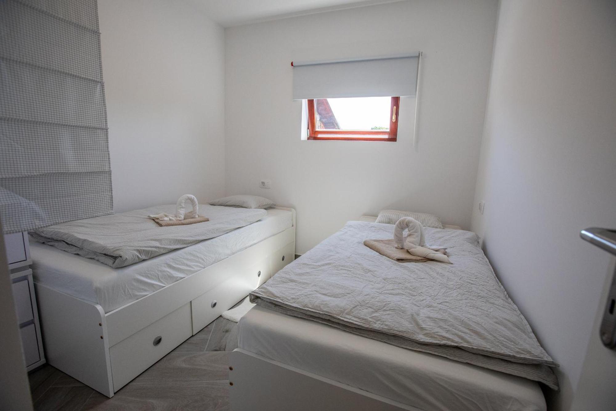 Apartmani Jancic Ogulin Rum bild