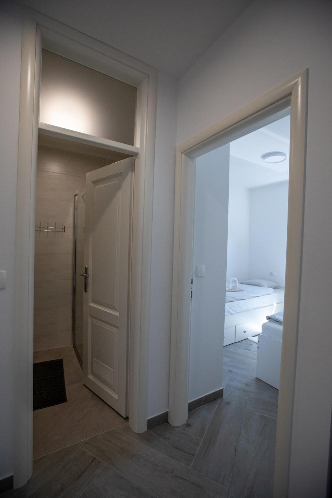 Apartmani Jancic Ogulin Rum bild