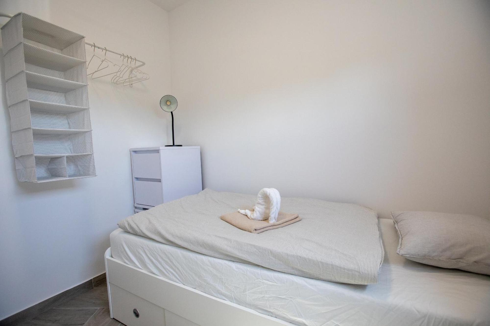 Apartmani Jancic Ogulin Rum bild