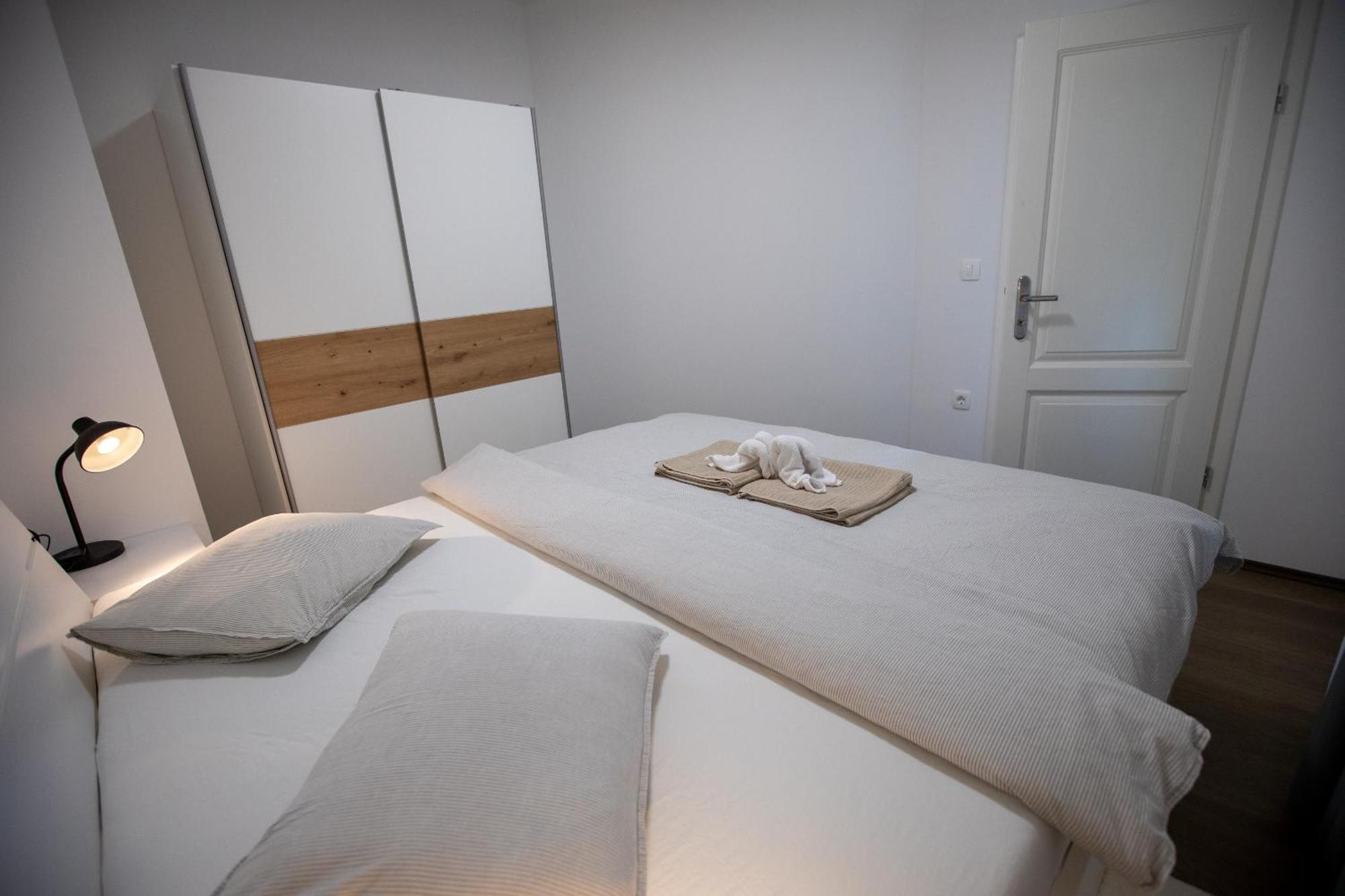 Apartmani Jancic Ogulin Rum bild