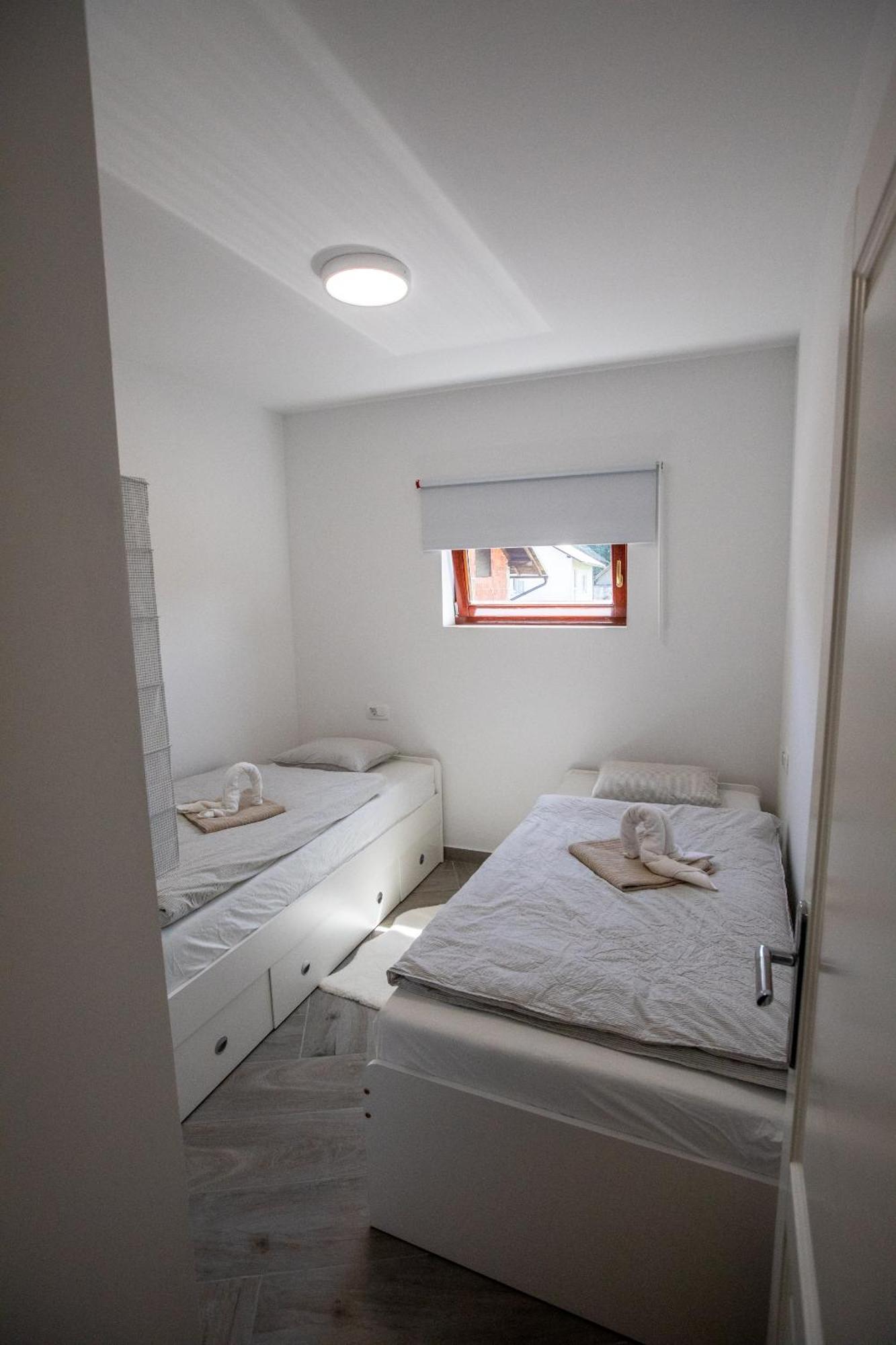 Apartmani Jancic Ogulin Rum bild